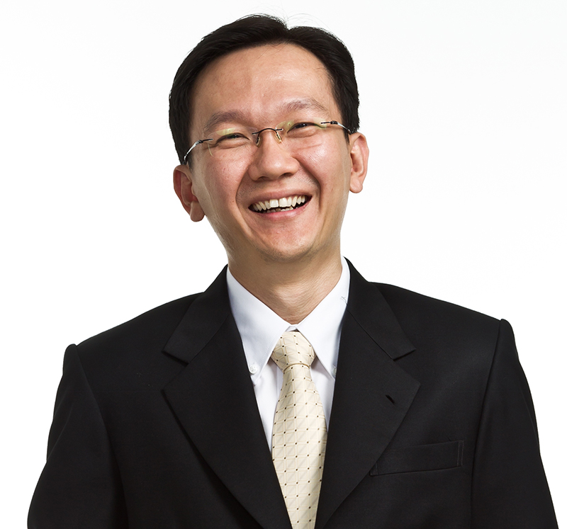 Ahli Bedah Recture, Dr Ng Kheng Hong